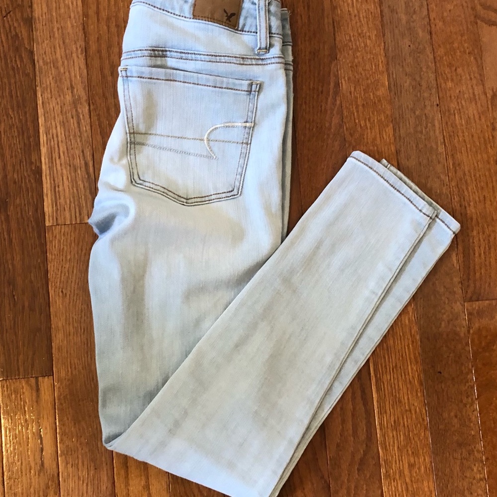 American Eagle Women’s Skinny Jeans